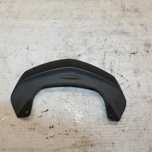 11-12 KAWASAKI NINJA 400 EX400 C REAR BACK TAIL FAIRING COWL SHROUD BB358