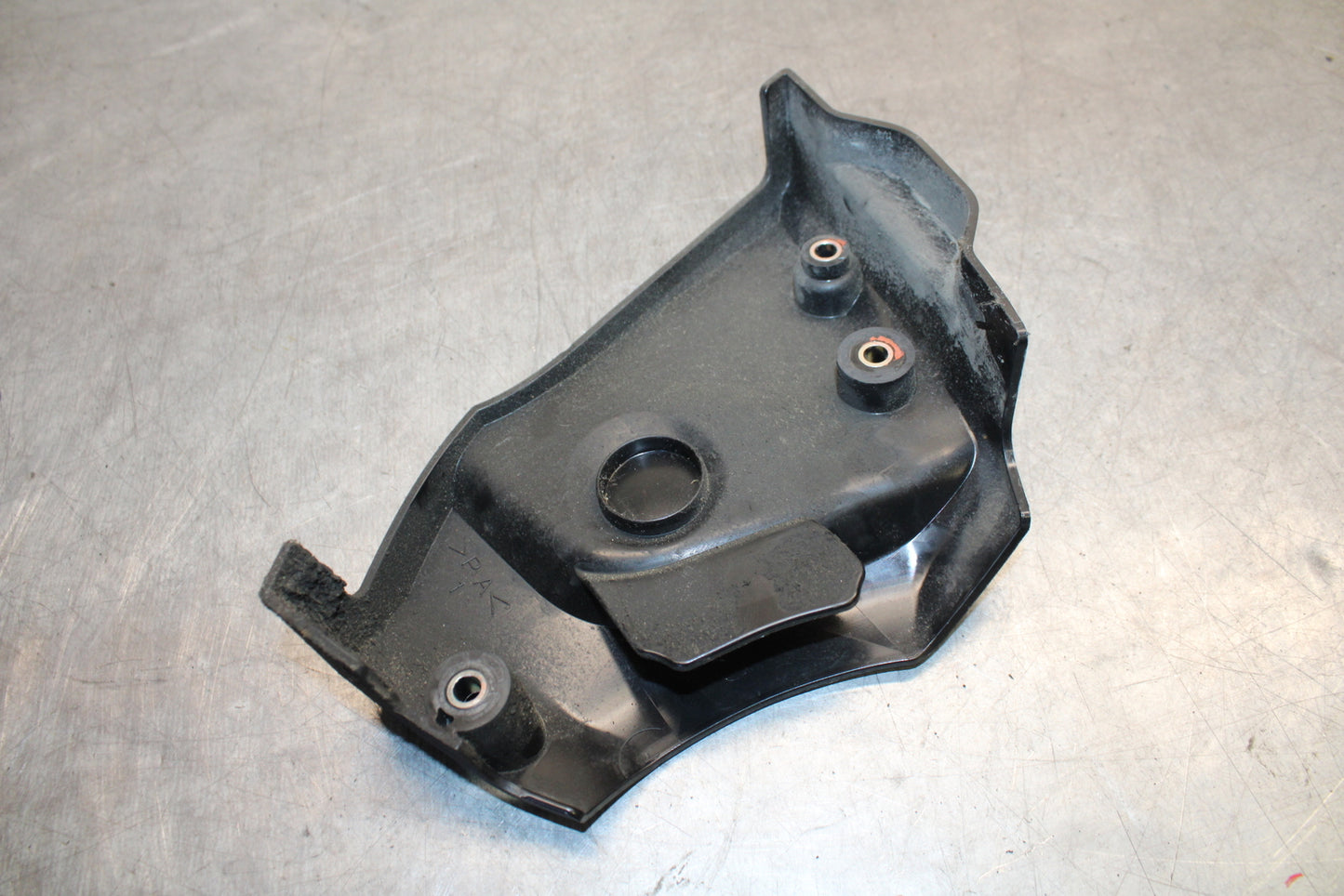 18-24 YAMAHA MT-07 ENGINE SPROCKET COVER BB662