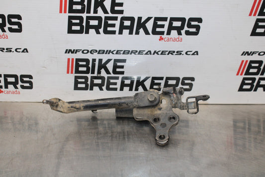 17-18 YAMAHA YZF R3 KICKSTAND SIDE KICK STAND BB788