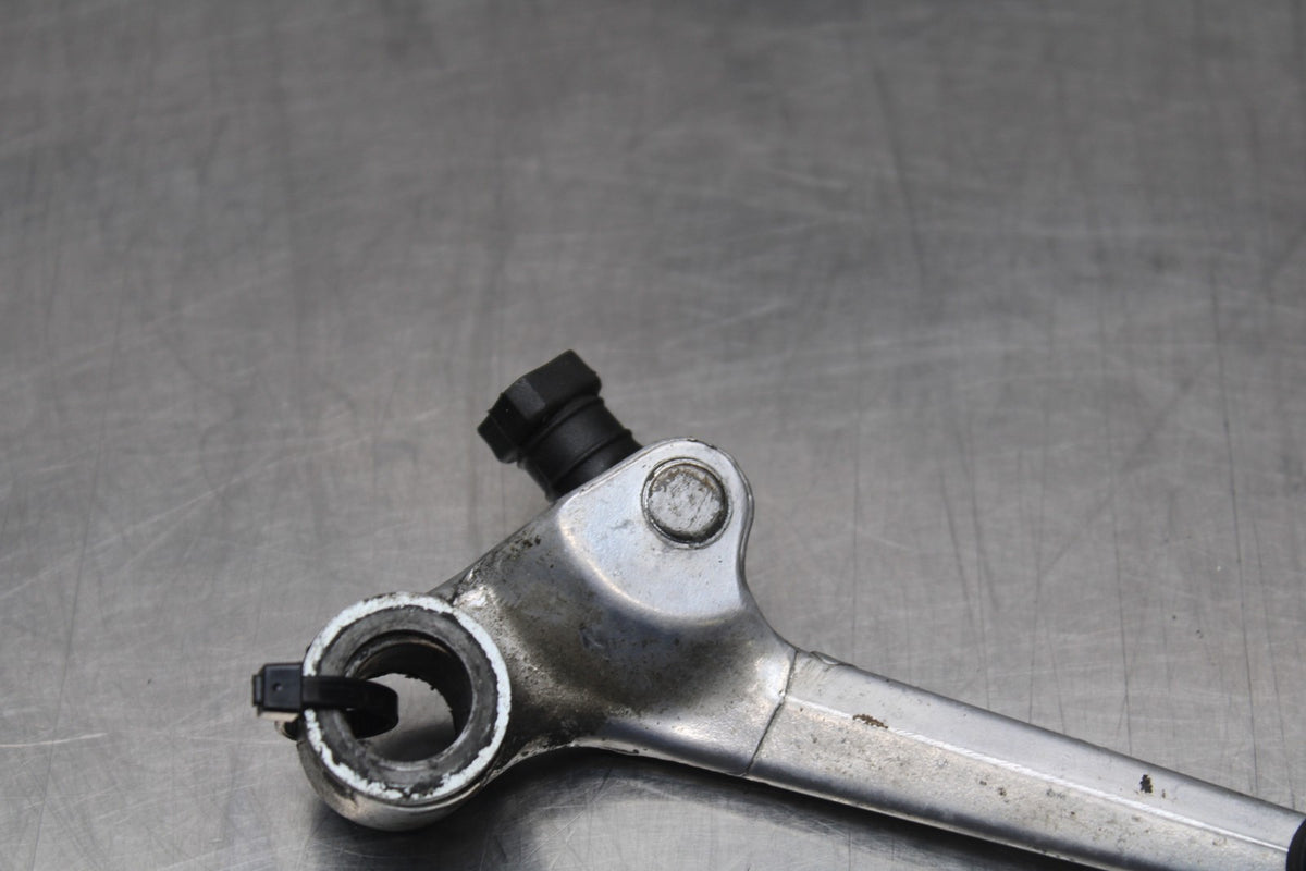 01-06 HONDA CBR600F4I SHIFTER PEDAL BB778