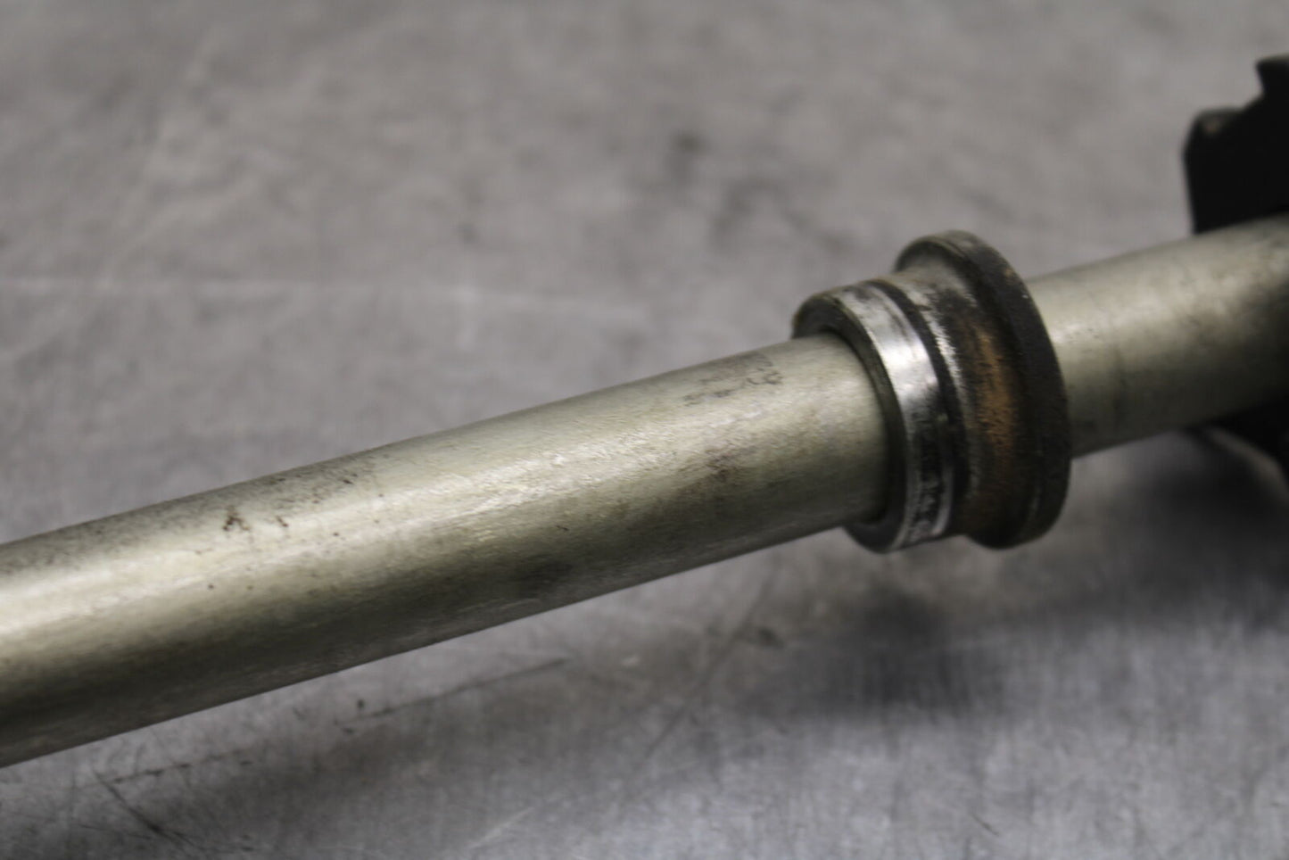 18-24 KAWASAKI NINJA 650 REAR AXLE BACK WHEEL RIM PIVOT BOLT AXEL BB725