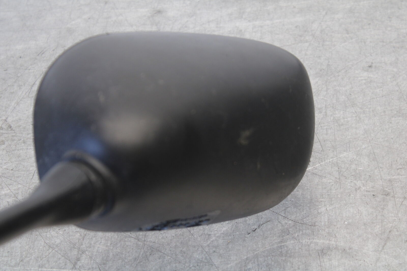 07-08 YAMAHA YZF R1 LEFT SIDE REAR VIEW MIRROR BB675