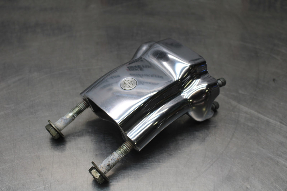08 HARLEY-DAVIDSON SPORTSTER 1200 HANDLEBAR RISER BB794