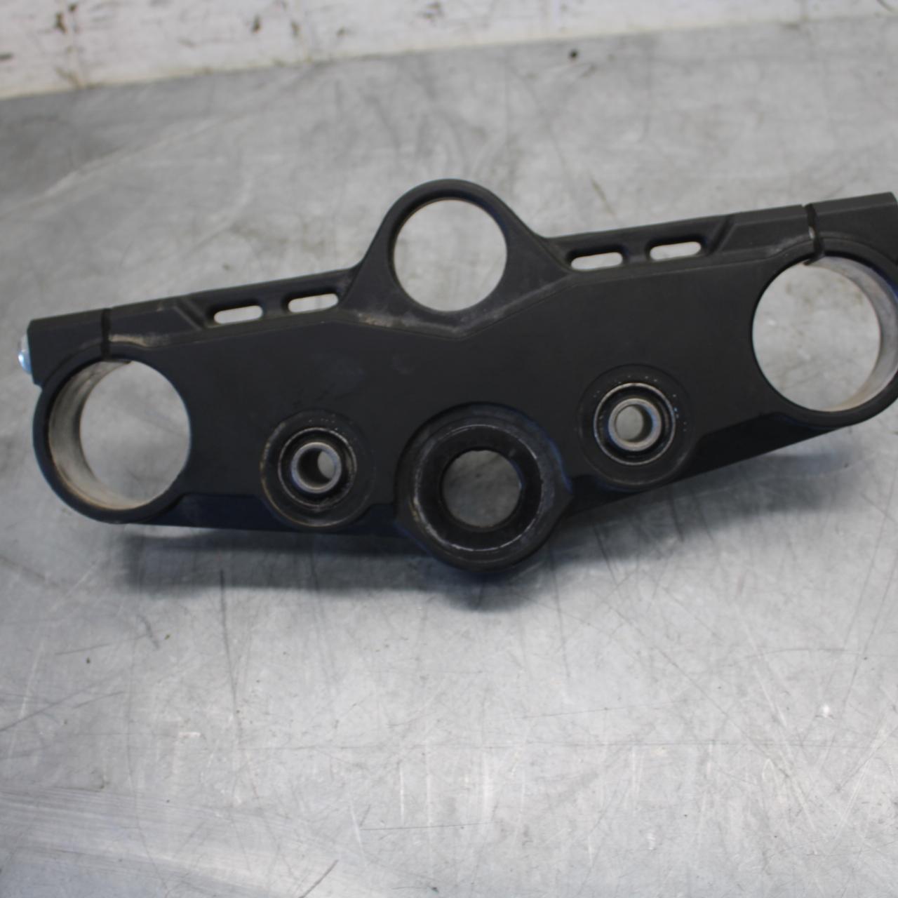 2016 Suzuki Bandit 1250S GSF1250SA ABS FORKS UPPER TRIPLE TREE CLAMP BB509