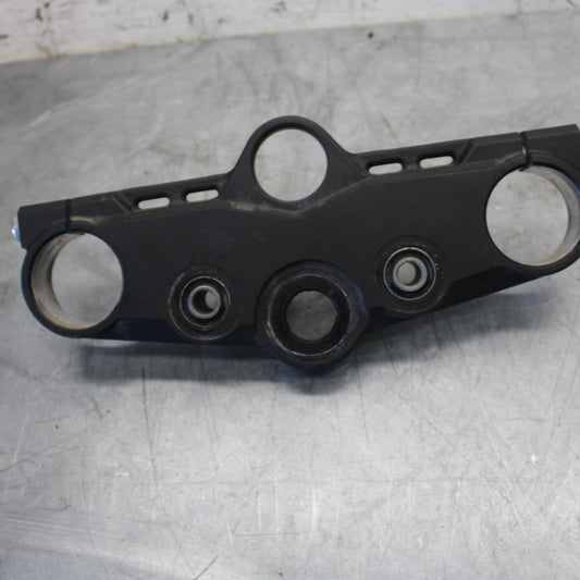2016 Suzuki Bandit 1250S GSF1250SA ABS FORKS UPPER TRIPLE TREE CLAMP BB509