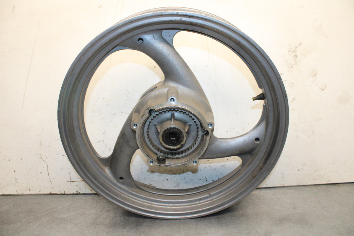 86-89 YAMAHA FJ1200 REAR WHEEL BACK RIM BB18