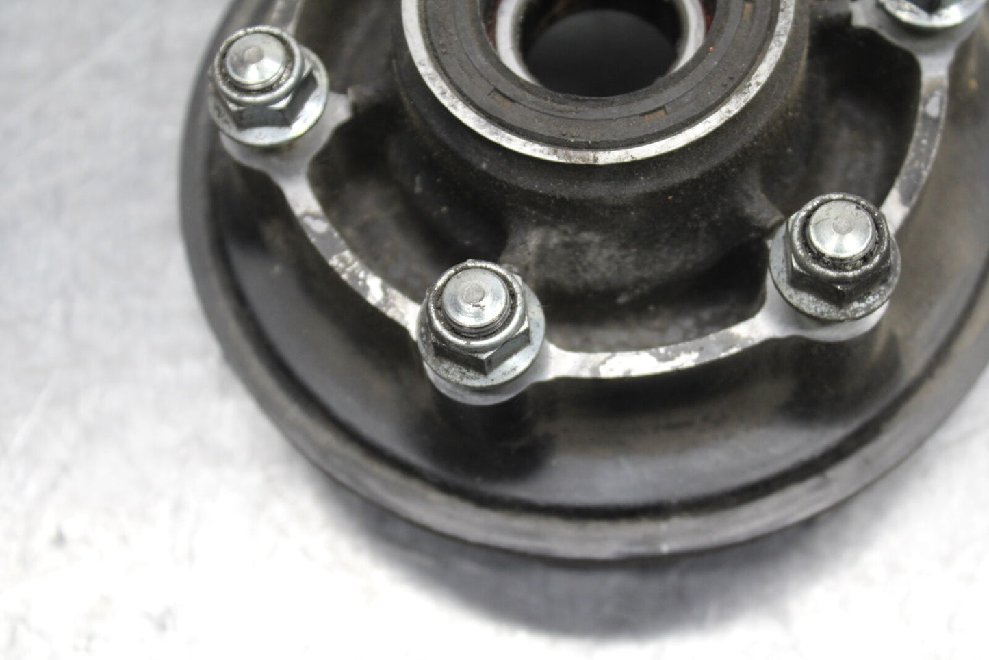 12-13 KAWASAKI Z1000 REAR HUB SHOCK DAMPERS CUSH ABSORBERS BB743