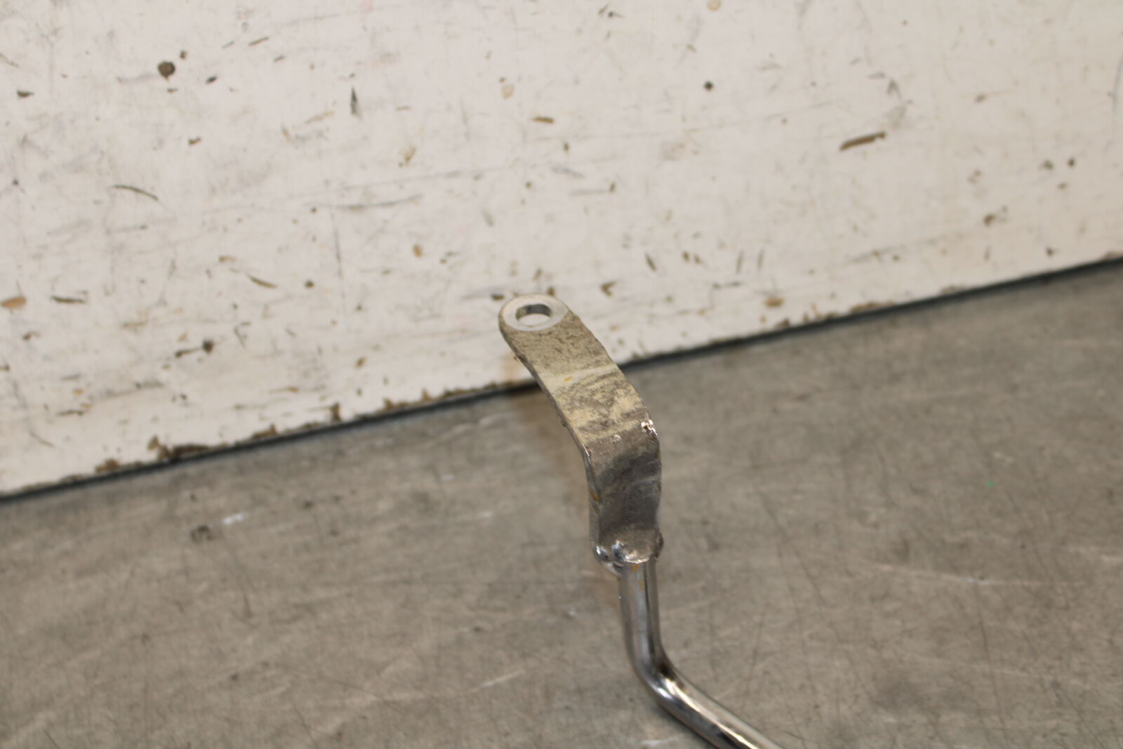 87-03 SUZUKI INTRUDER 1400 VS1400GLP PASSENGER SEAT GRAB BAR HANDLE SET  BB702