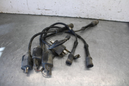05-06 YAMAHA ROYAL STAR IGNITION COILS BB697