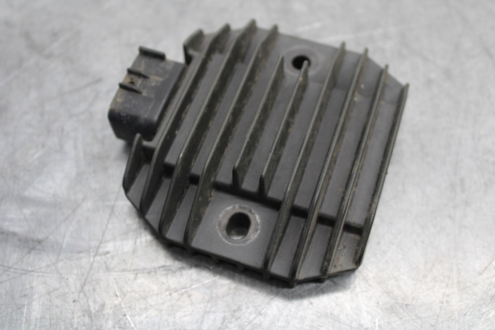 09-24 YAMAHA RAPTOR 700R RECTIFIER VOLTAGE REGULATOR BB654