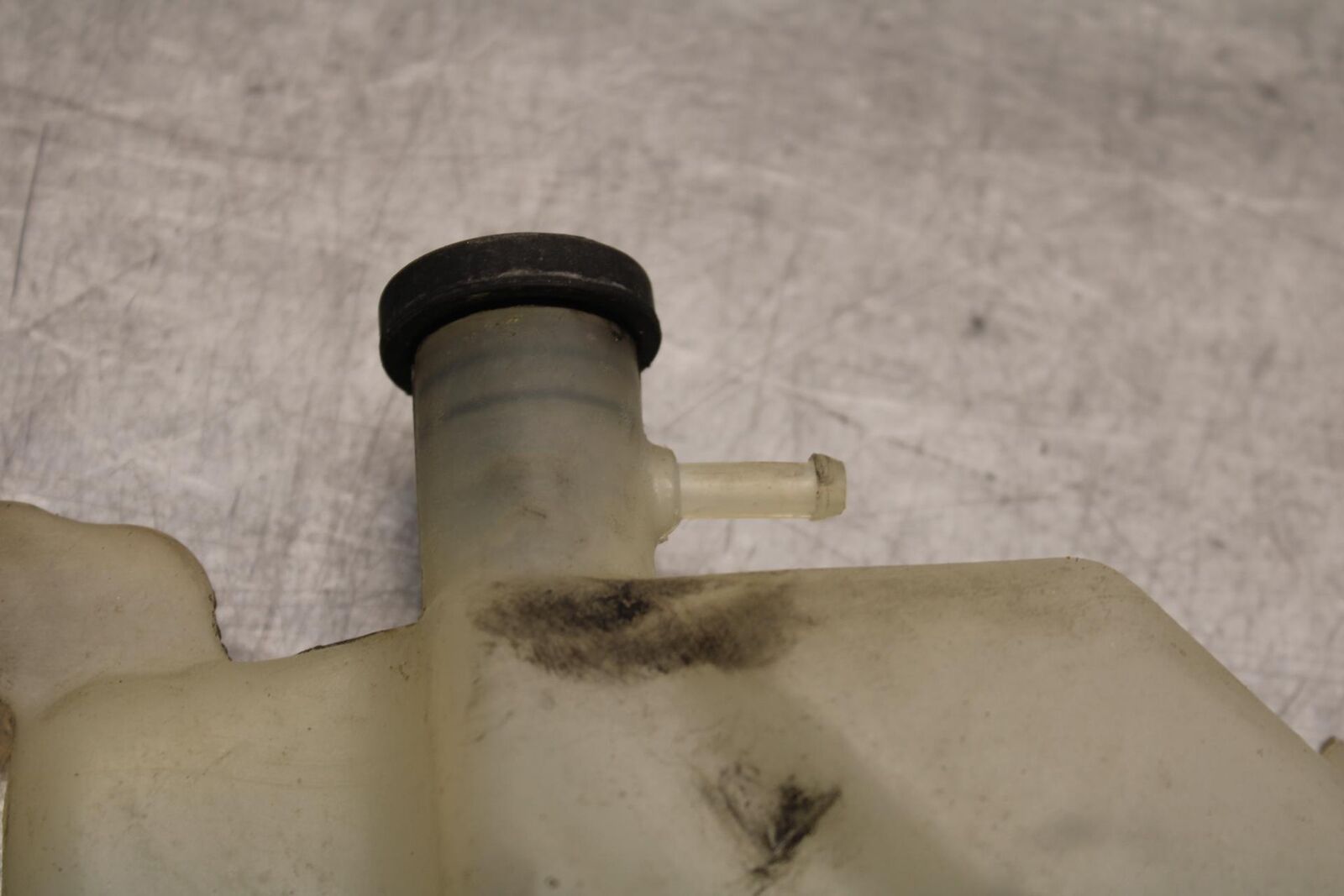 2006 Suzuki SV650 COOLANT WATER TANK RESERVOIR BOTTLE 17910-17G10 BB93