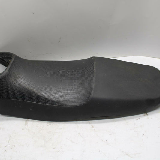 04-09 SUZUKI GS500F FRONT REAR SEAT SADDLE BB278