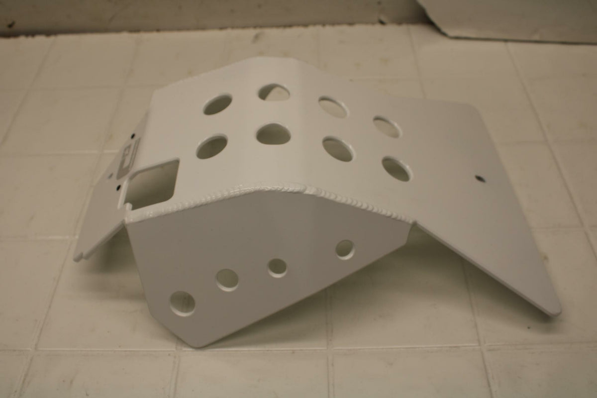 15 BETA XTRAINER 300 CROSSPRO ALUMINUM LOWER BOTTOM SKID PLATE GUARD SHIELD