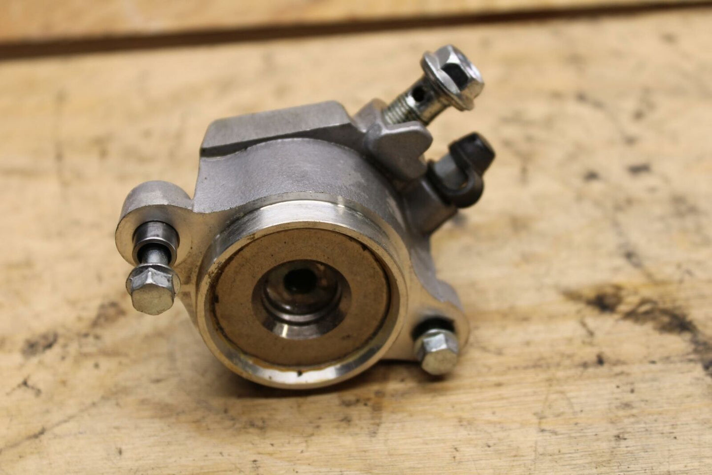 07-12 SUZUKI BANDIT 650S CLUTCH SLAVE PISTON CYLINDER BB328