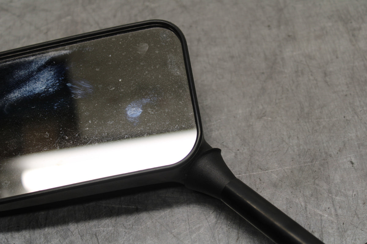 10-13 HONDA SHADOW RS 750 VT750RS AFTERMARKET LEFT SIDE REAR VIEW MIRROR BB718