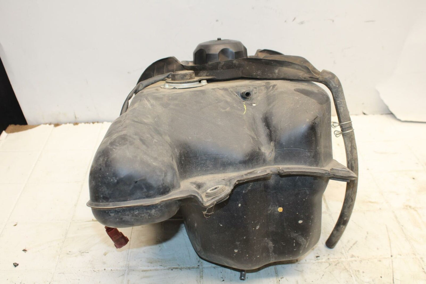 11-12 HONDA FOREMAN 500 GAS TANK FUEL CELL PETROL RESERVOIR BB410