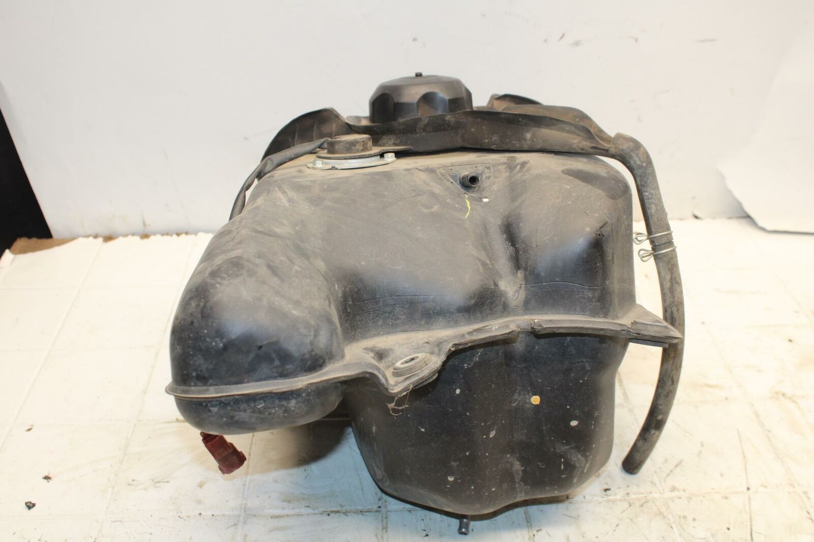 11-12 HONDA FOREMAN 500 GAS TANK FUEL CELL PETROL RESERVOIR BB410