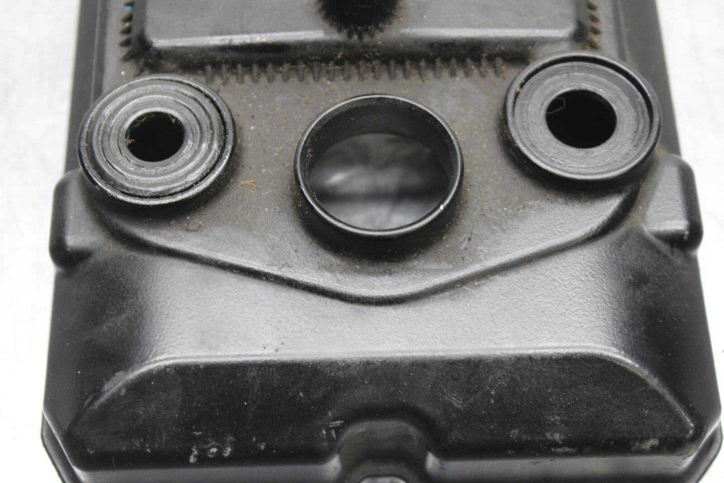 06-07 SUZUKI GSXR 600 750 ENGINE TOP END CYLINDER HEAD COVER BB98