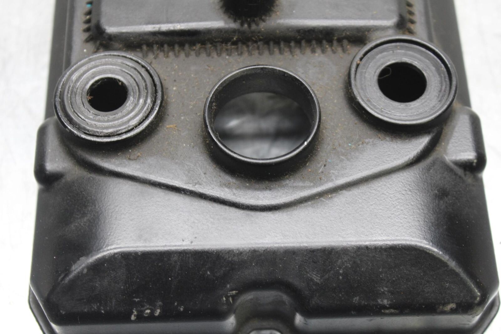 06-07 SUZUKI GSXR 600 750 ENGINE TOP END CYLINDER HEAD COVER BB98