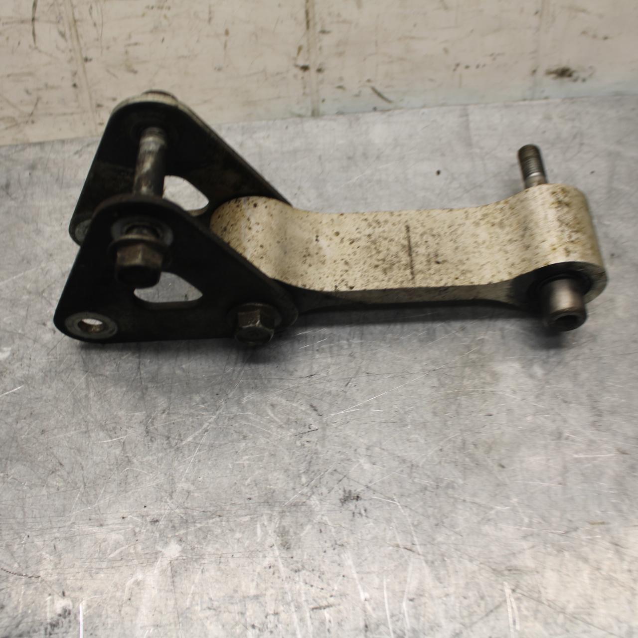 2006 Honda Interceptor 800 VFR800A ABS REAR DOGBONE SHOCK LINKAGE LINK BB39