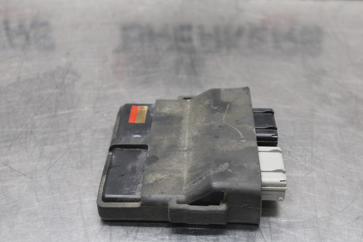 23 KAWASAKI Z900RS ECU COMPUTER CONTROLLER UNIT BLACK BOX ECM CDI  BB935