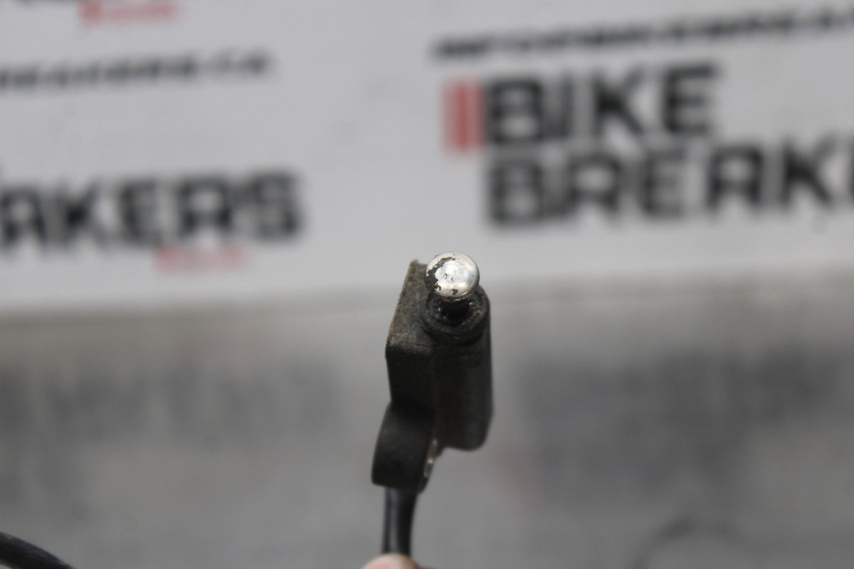 17-24 SUZUKI SV650 KICKSTAND SIDE KICK STAND SENSOR BB829
