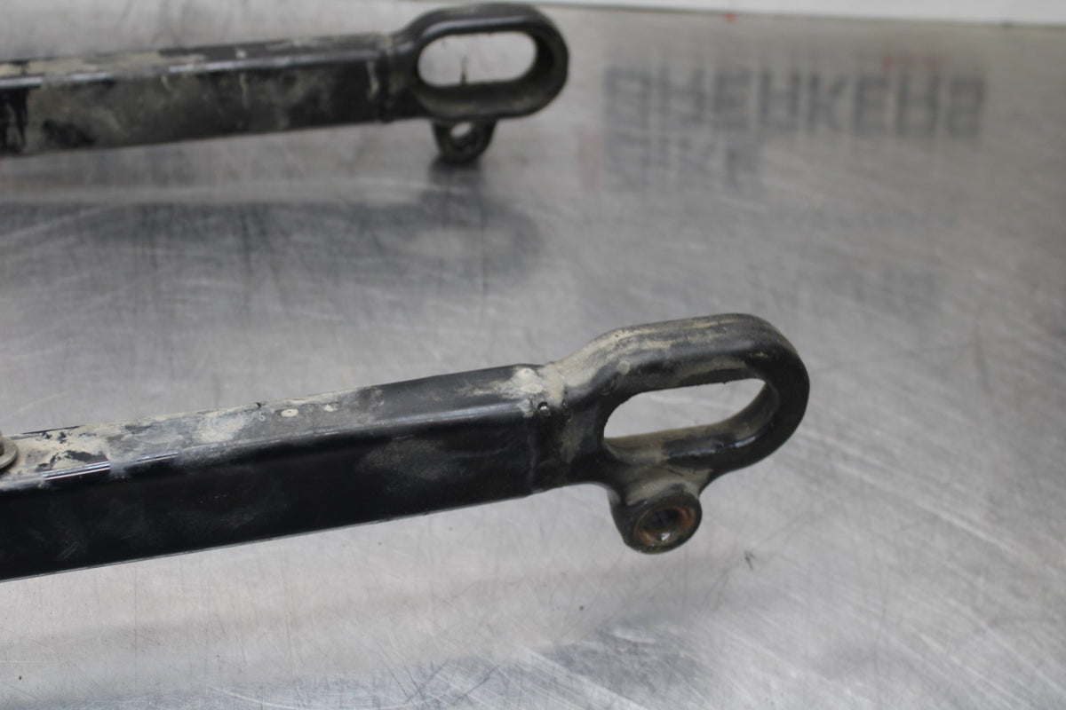 08 HARLEY-DAVIDSON SPORTSTER 1200 REAR SWINGARM SUSPENSION ARM BB794