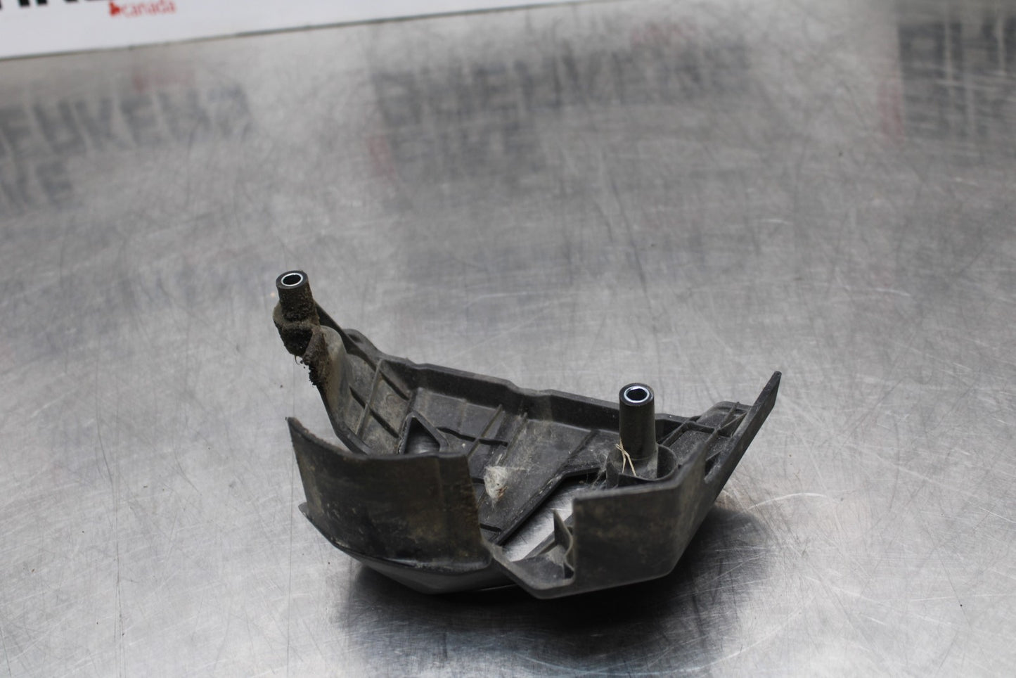 13-17 KAWASAKI NINJA 300 EX300 ABS ENGINE SPROCKET COVER BB187