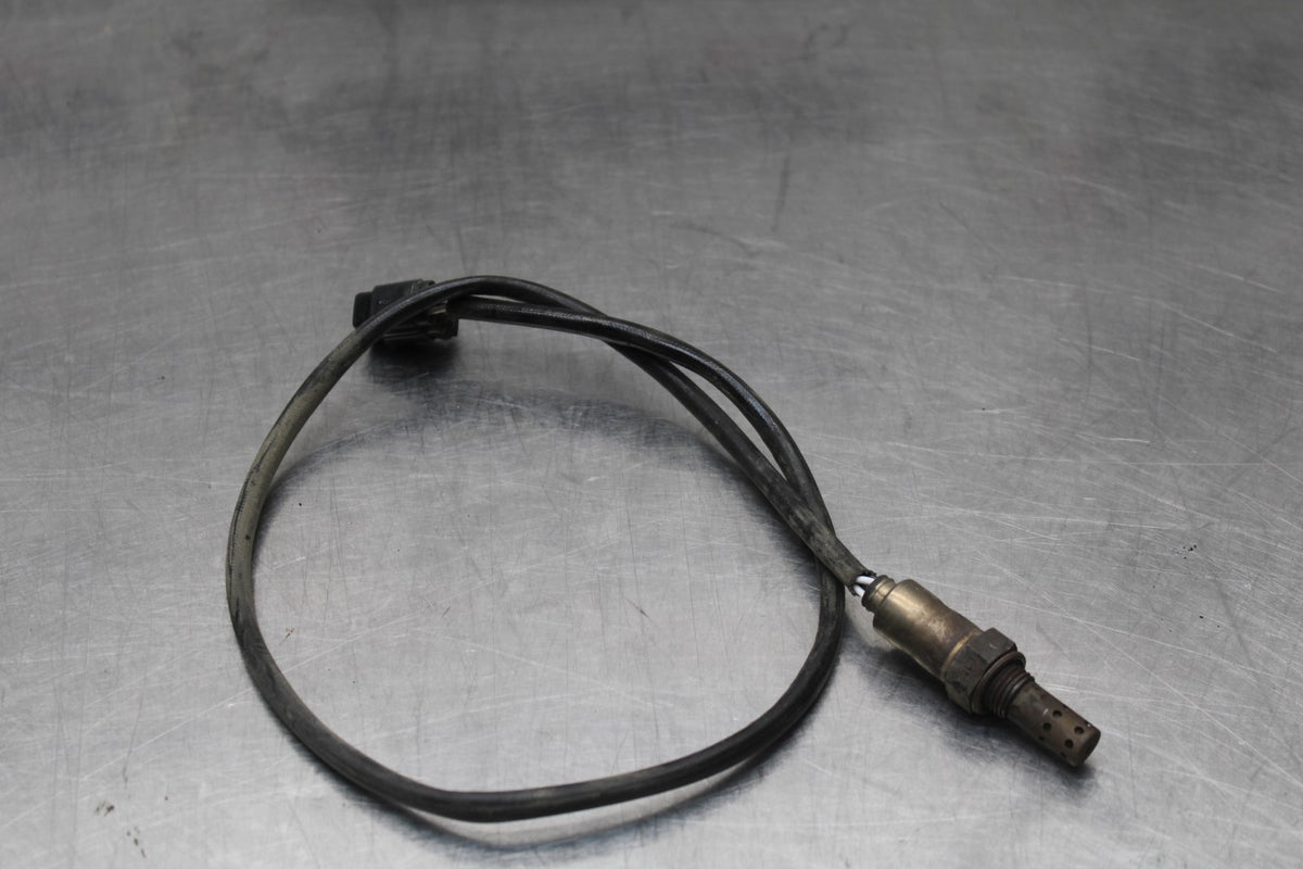 08-10 SUZUKI GSXR 600 OXYGEN O2 EXHAUST GAS LAMBDA SENSOR BB835
