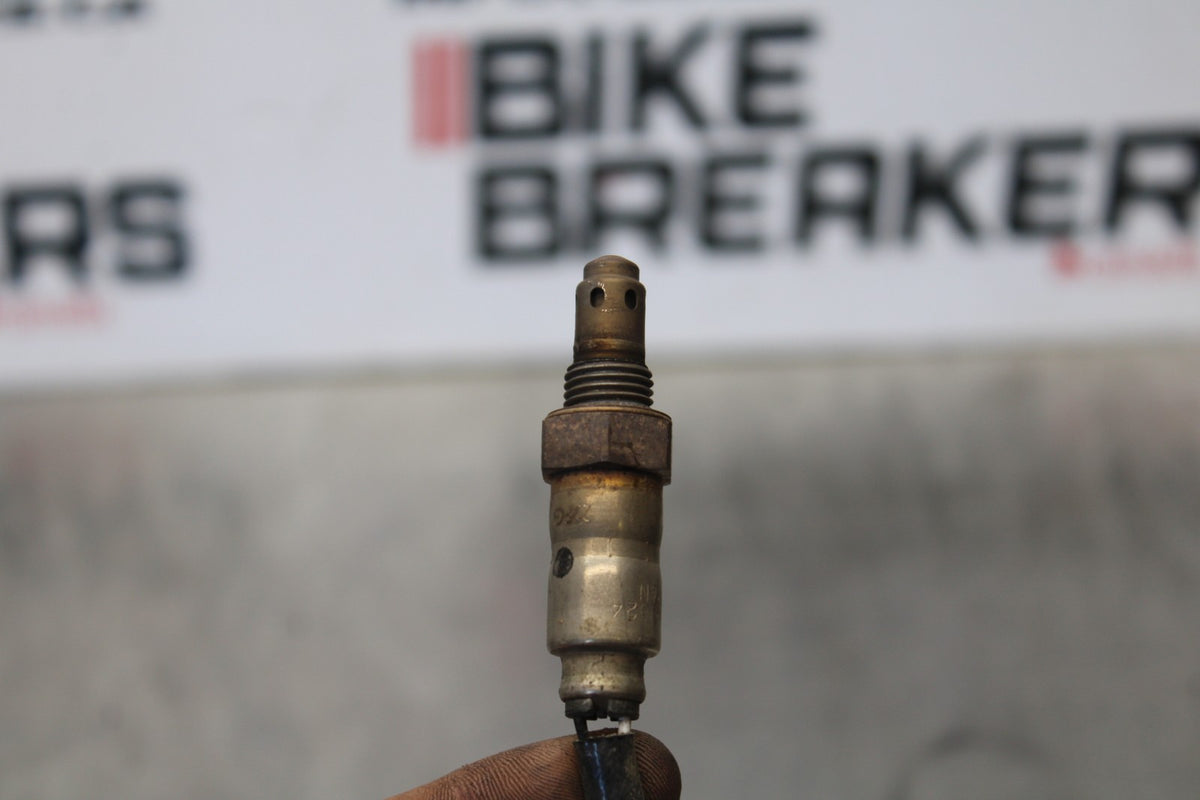 18-23 KAWASAKI NINJA 400 EX400 ABS OXYGEN O2 EXHAUST GAS LAMBDA SENSOR BB192
