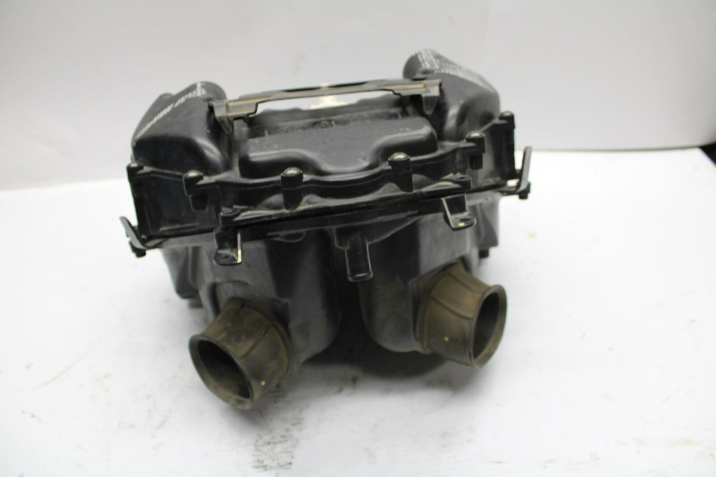 03-04 HONDA CBR600RR AIRBOX AIR INTAKE FILTER  17221-MEE-D00 17232-MEE-000 BB252