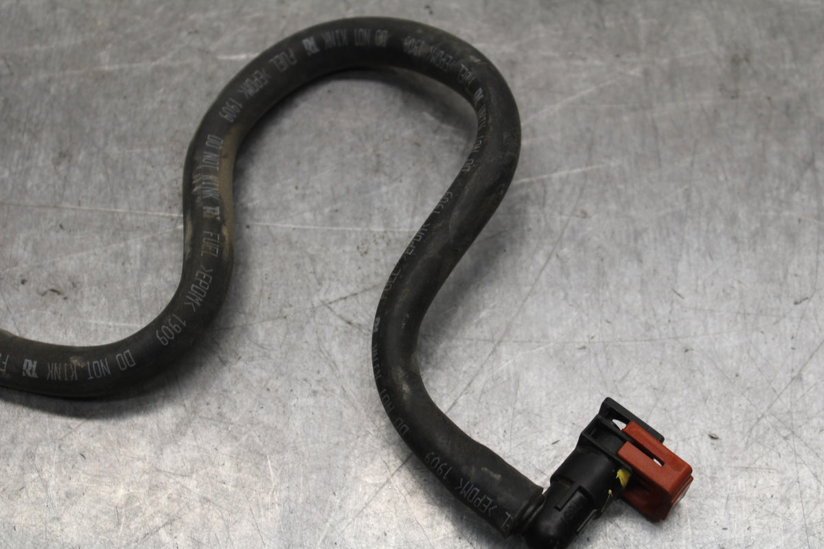 18-24 KAWASAKI NINJA 650 FUEL HOSE GAS LINE TUBE PIPE BB725