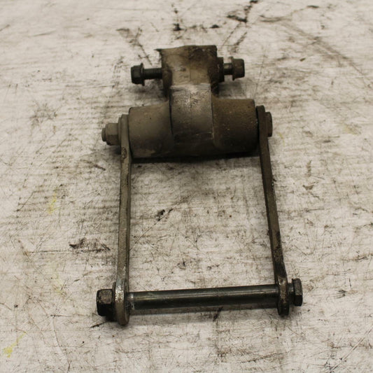 02-03 YAMAHA V STAR 1100 REAR  SHOCK ABSORBER LINK  BB308