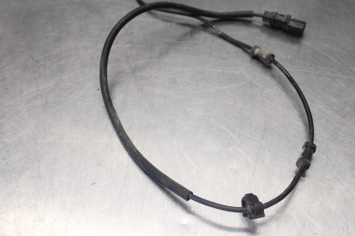 24-25 KAWASAKI NINJA 500 EX500J ABS REAR ABS BRAKE SENSOR BB934