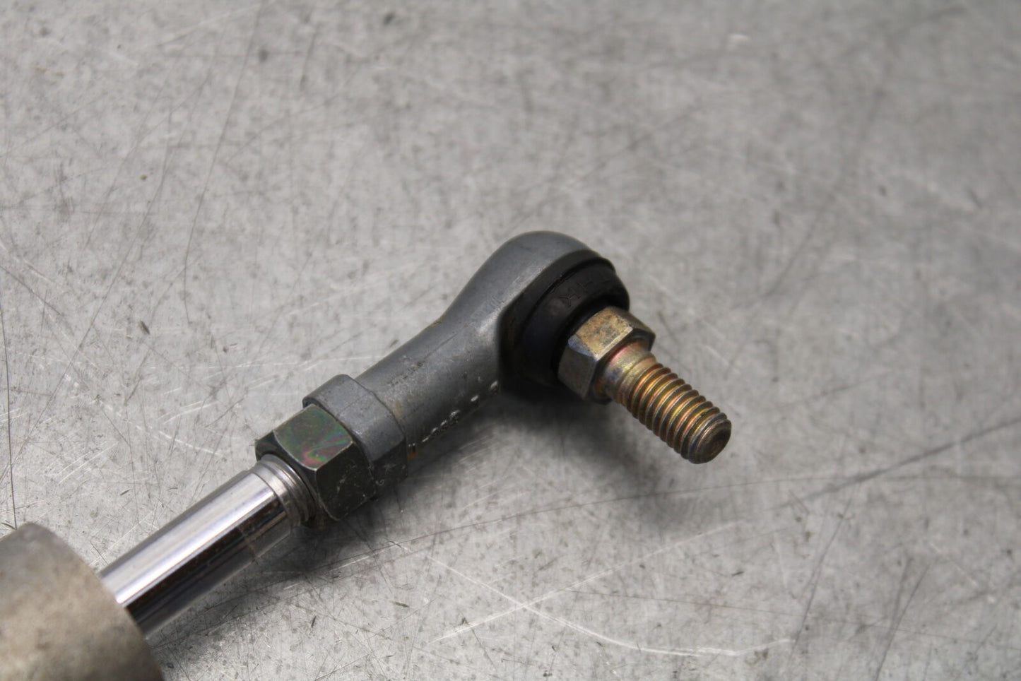 05-06 SUZUKI GSXR1000 STEERING DAMPER STABILIZER 51750-40F80 BB663