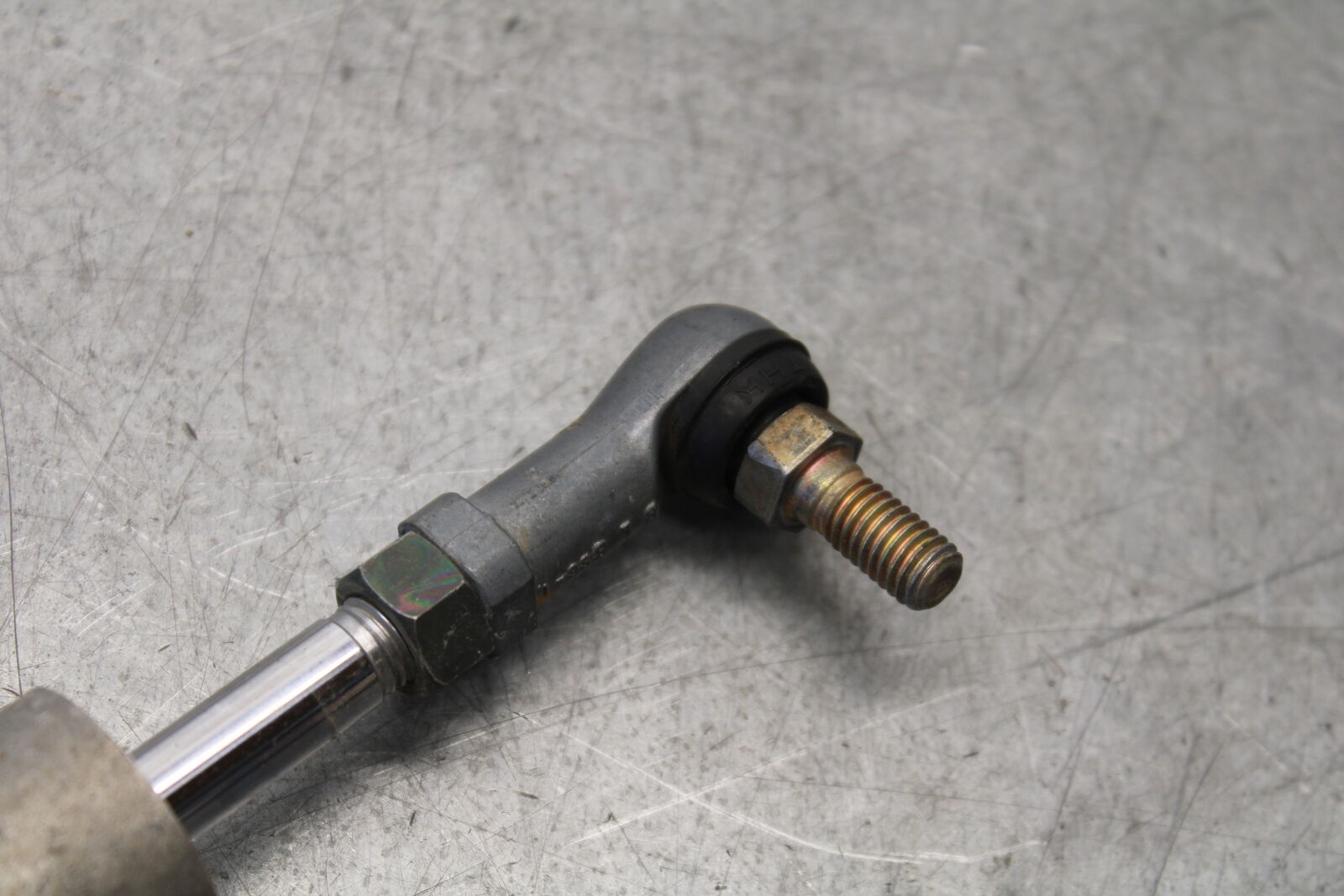 05-06 SUZUKI GSXR1000 STEERING DAMPER STABILIZER 51750-40F80 BB663