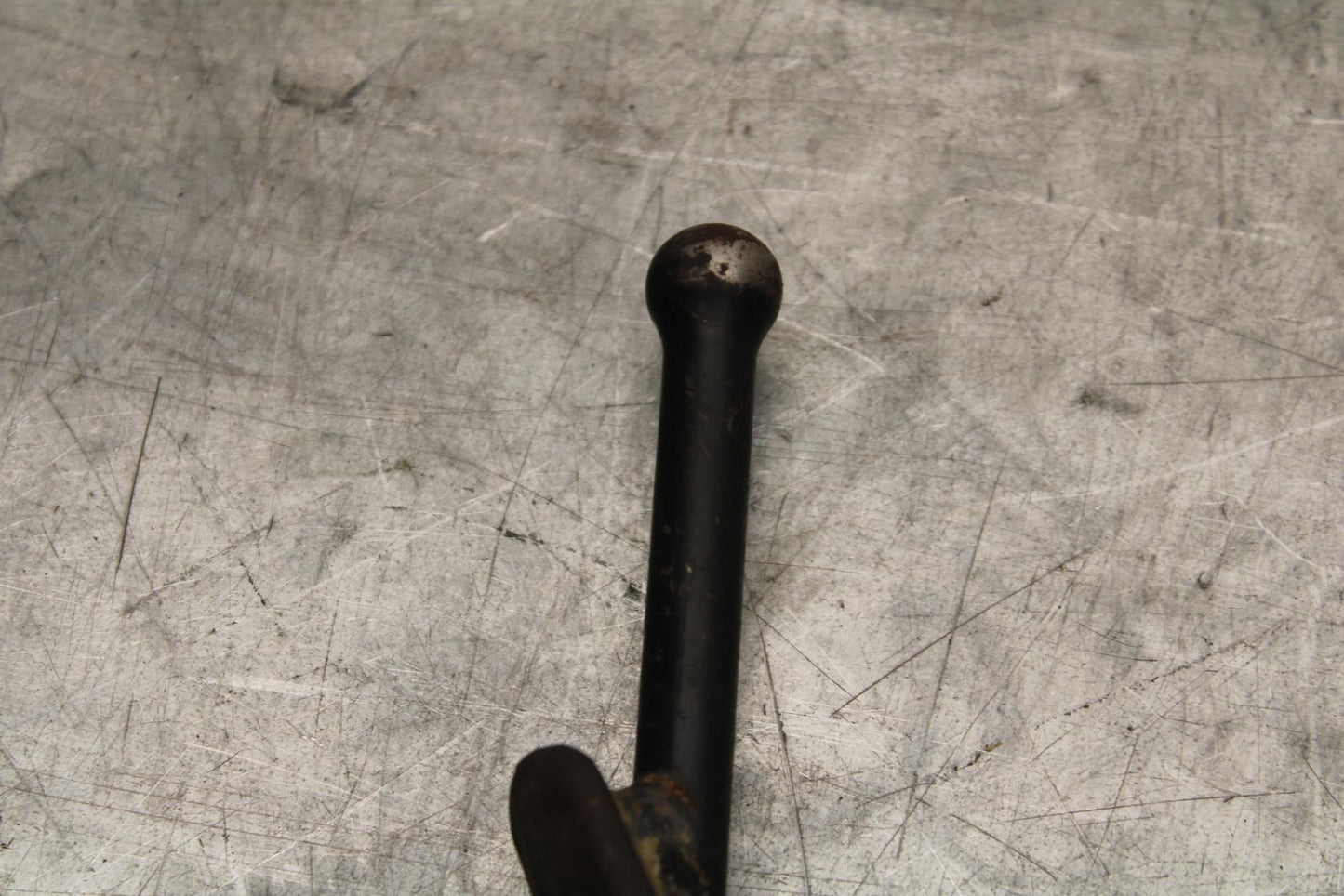 2003 Yamaha Vmax 1200 VMX1200 KICKSTAND SIDE KICK STAND BB563
