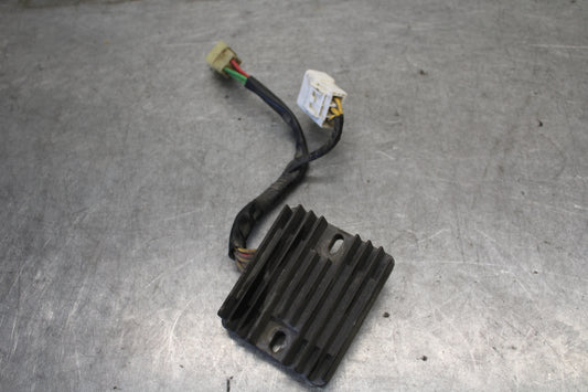 05-06 HONDA CBR600RR RECTIFIER VOLTAGE REGULATOR BB689