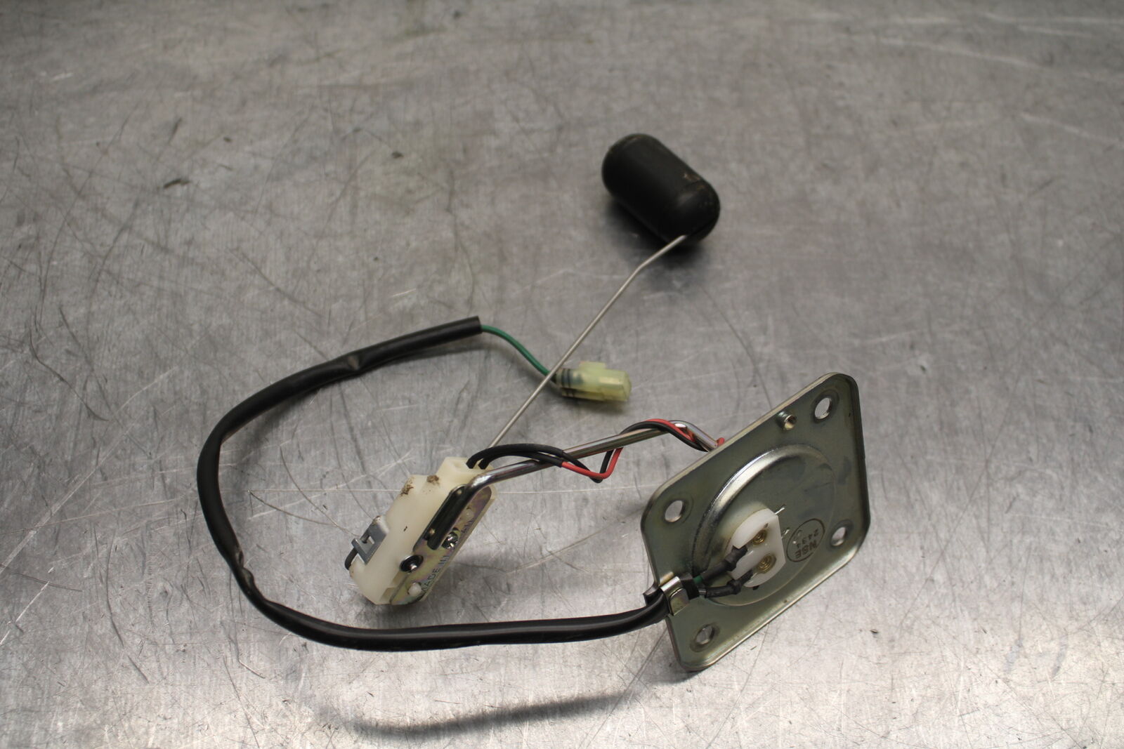 14 HONDA CTX1300A FLOAT GAS FUEL PETROL LEVEL SENDING UNIT BB732