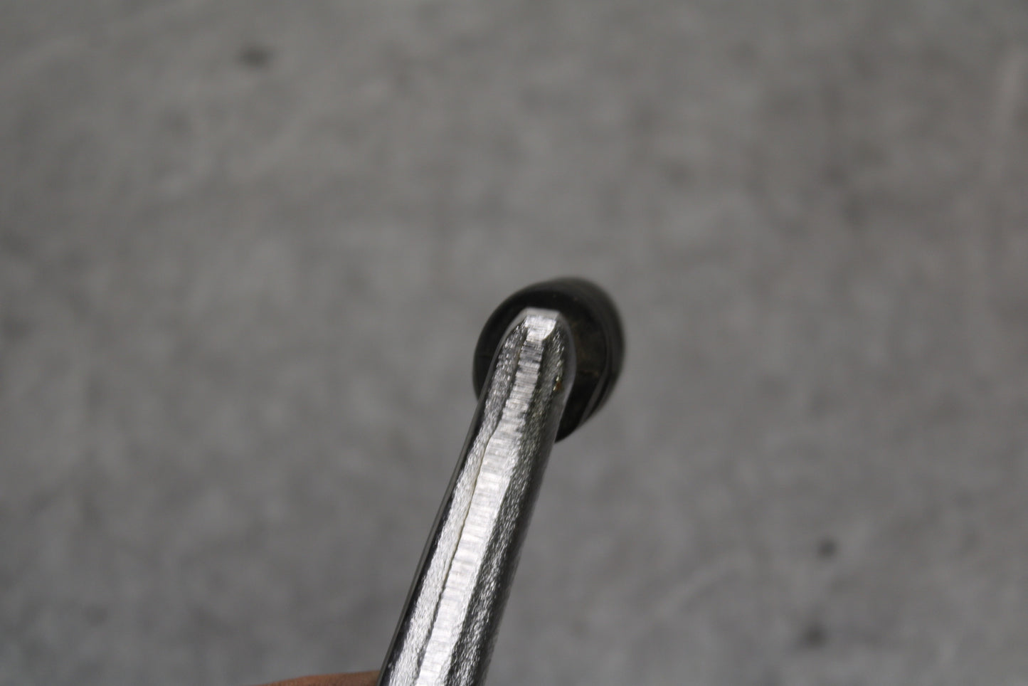 80-81 YAMAHA XS1100 SPECIAL SHIFTER PEDAL BB123