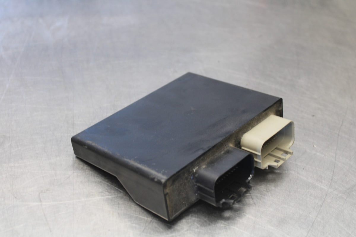 18 SUZUKI GSXR750 ECU COMPUTER CONTROLLER UNIT BLACK BOX ECM CDI BB891