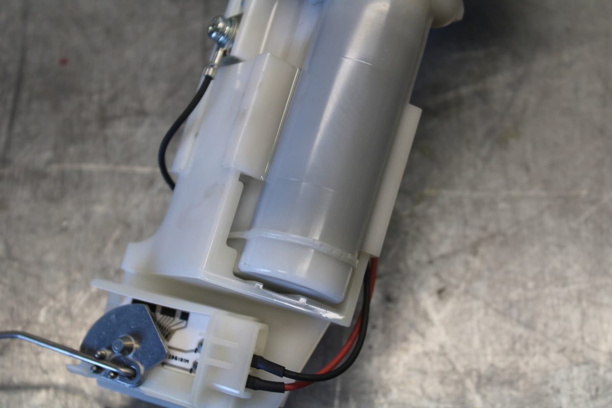 19-22 KAWASAKI Z400 FUEL PUMP GAS PETROL SENDER UNIT BB708