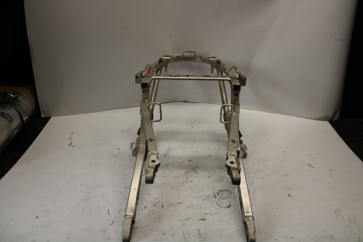 98-03 SUZUKI TL1000R REAR SUBFRAME BACK SUB FRAME BB267