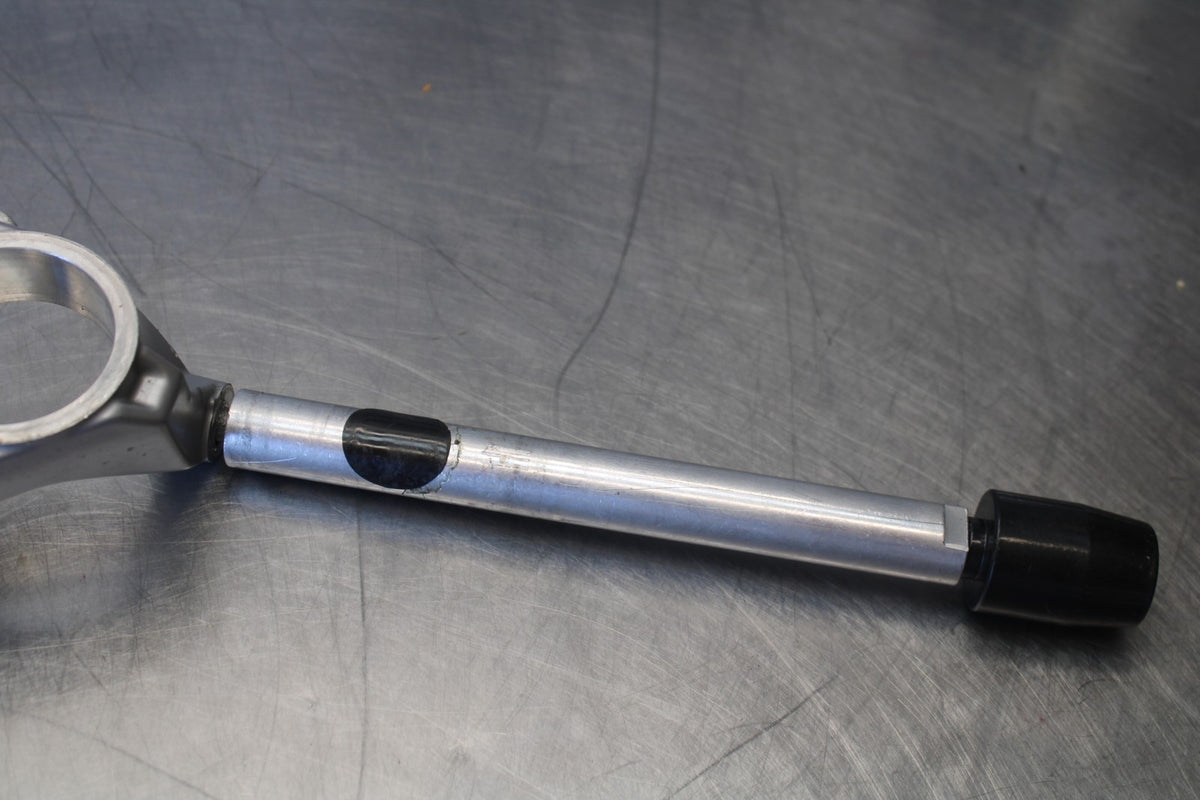 20-23 APRILIA RS660 FORKS UPPER TRIPLE TREE CLAMP BB889