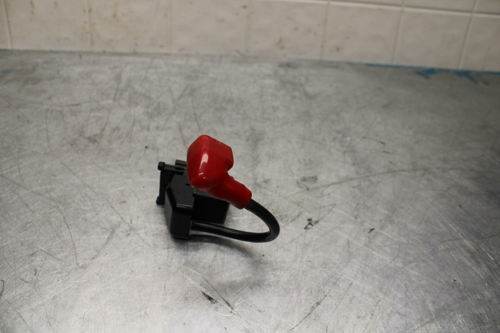 10-13 KAWASAKI Z1000 ENGINE STARTER RELAY STARTING MOTOR SWITCH  BB421