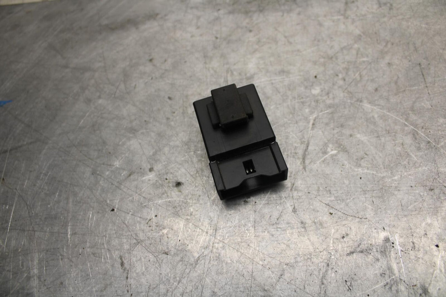 2015 Yamaha FJ09 RELAY FUEL PUMP BB41