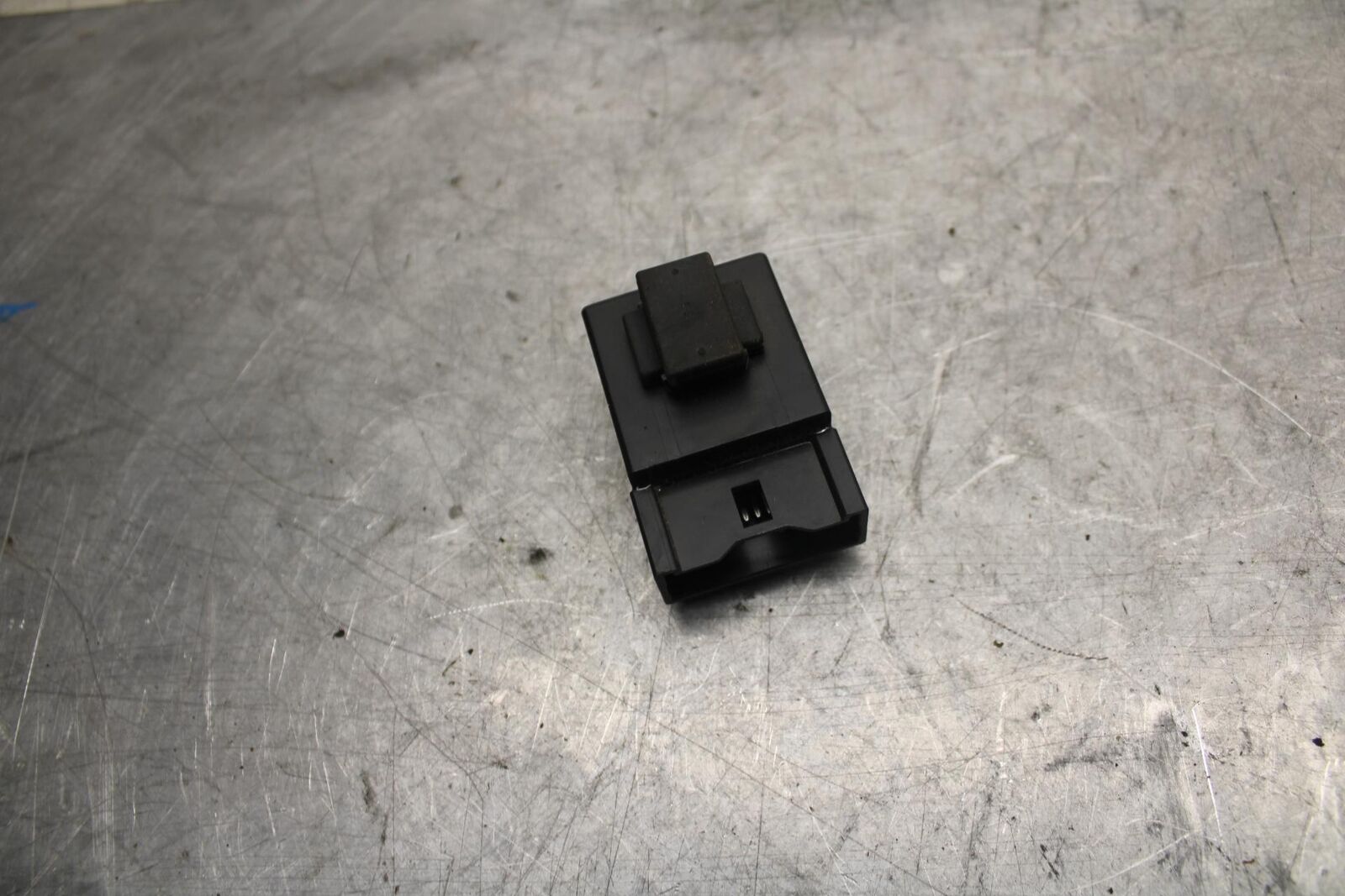 2015 Yamaha FJ09 RELAY FUEL PUMP BB41