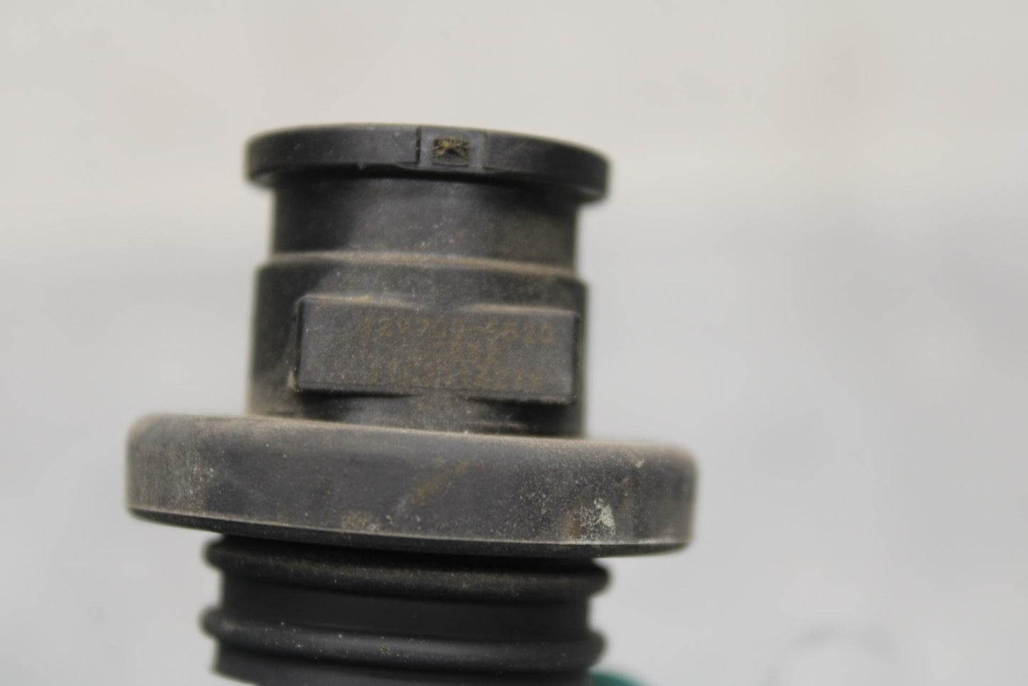 19-22 KAWASAKI Z400 IGNITION COILS COIL SPARK PLUG CAPS BB586