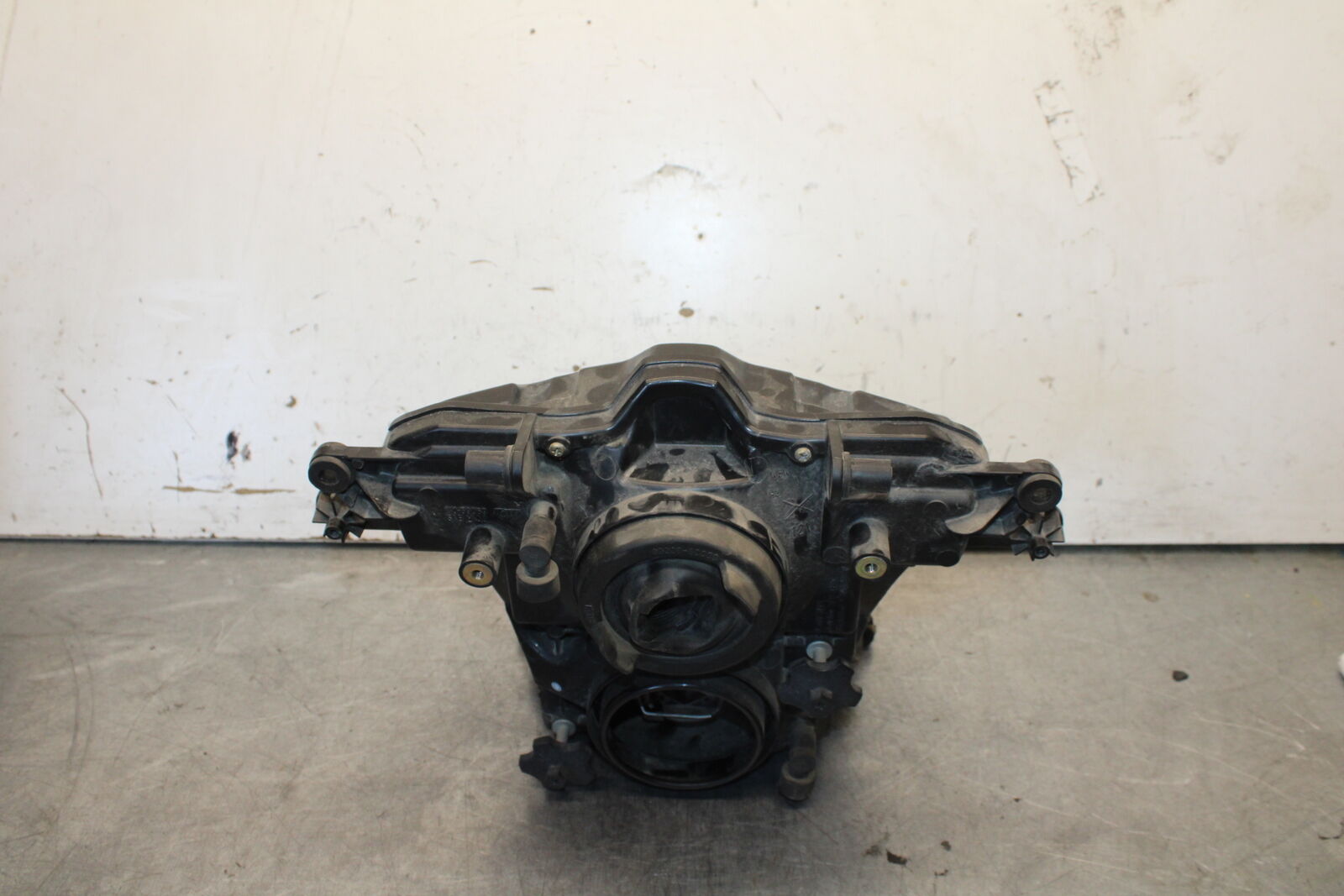 04-05 SUZUKI GSXR600 FRONT HEADLIGHT HEAD LIGHT LAMP 35100-29G30-999 BB658
