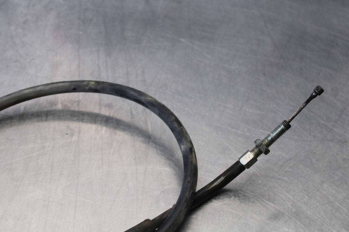 97-00 SUZUKI GSXR600 SRAD CLUTCH CABLE LINE BB921